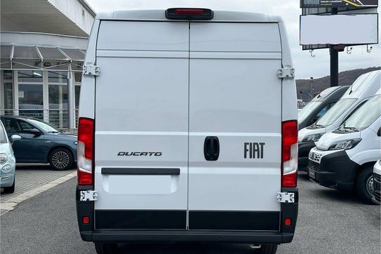 Fiat Ducato Maxi L4H2