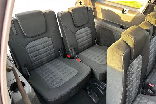 Ford Galaxy 2.0 EcoBlue Trend