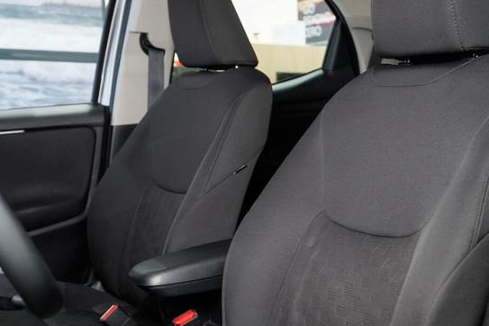 Toyota Yaris 1.5