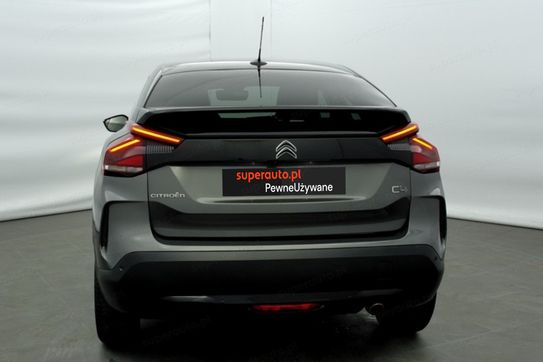 Citroen C4 Shine 1.5 BlueHDI EAT8