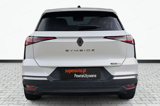 Renault Symbioz E-Tech Full Hybrid Techno