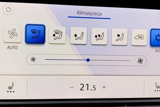 Volkswagen Golf 2.0 TDI SCR Life DSG