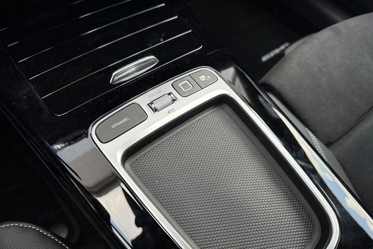 Mercedes CLA 200  AMG Line