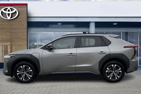 Toyota bZ4X 71.4kWh 4x4 Prestige