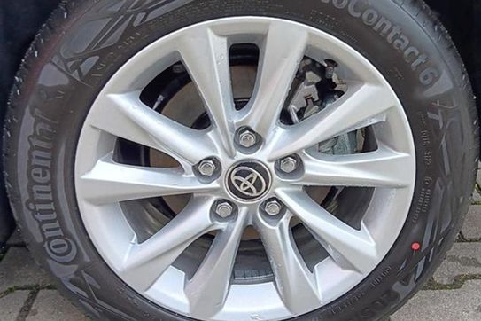 Toyota Corolla Comfort 1.8 Hybrid