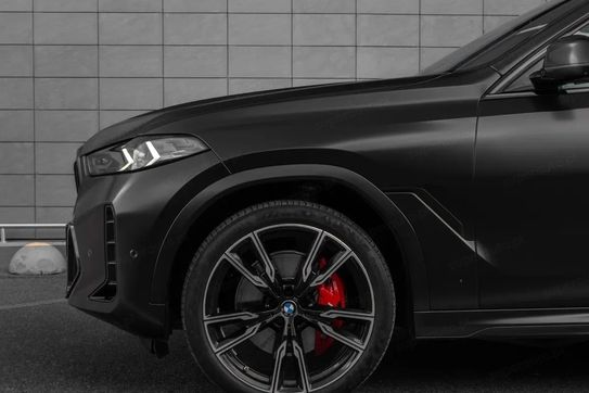 BMW X6 xDrive40d M Sport