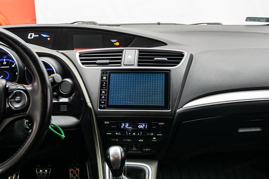 Honda Civic 1.6 i-DTEC Sport