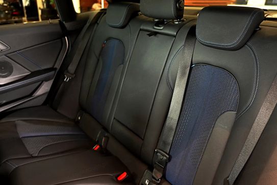 BMW Seria 2 Gran Coupe 218i M Sport