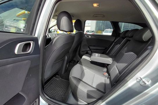 Kia Ceed 1.5 T-GDI M