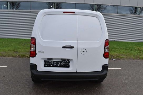 Opel Combo Van L1H1