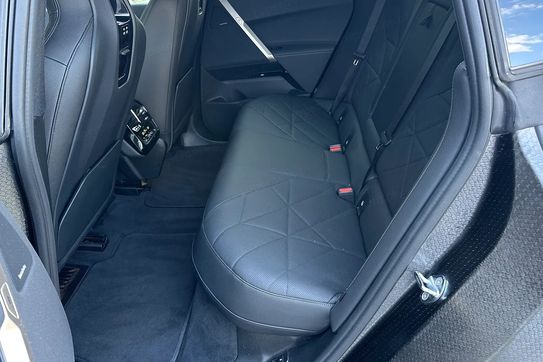 BMW iX xDrive40 76.6kWh Essence