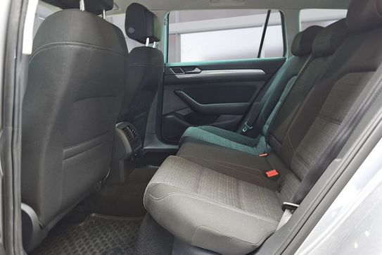 Volkswagen Passat 2.0 TDI EVO Business