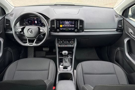 Skoda Karoq 1.5 TSI ACT Selection DSG