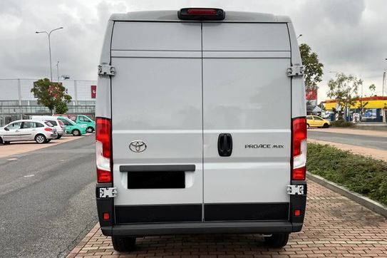 Toyota Proace Max Active L3H2
