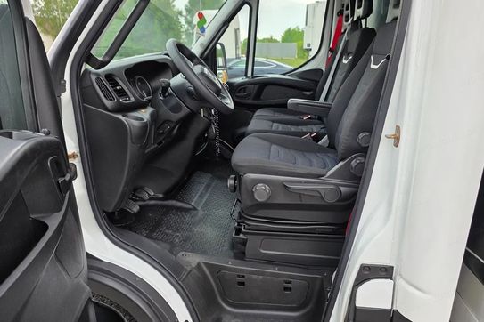 Iveco Daily 35S16 EP12 Plandeka