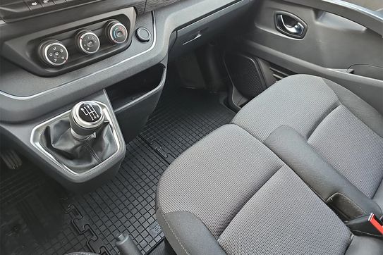 Renault Trafic Kombi L2H1 Pack Clim