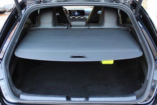 Mercedes CLA Shooting Brake 200 d AMG Line