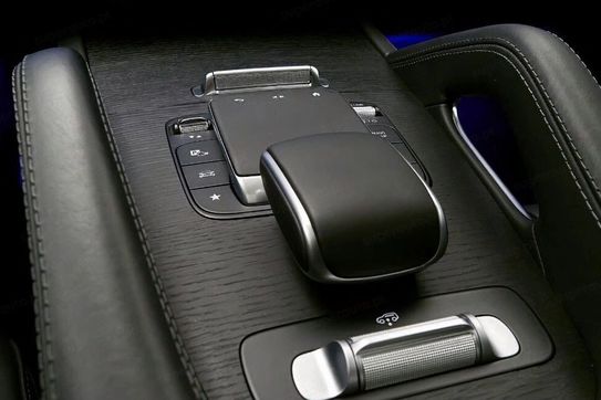 Mercedes GLE 450 d mHEV 4-Matic AMG Line