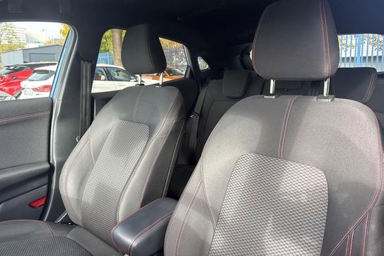 Ford Puma ST-Line 1.0 EcoBoost