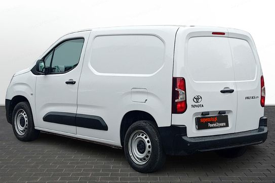 Toyota Proace City L1H1
