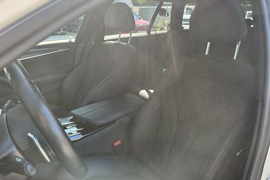 BMW Seria 5 530e xDrive M Sport