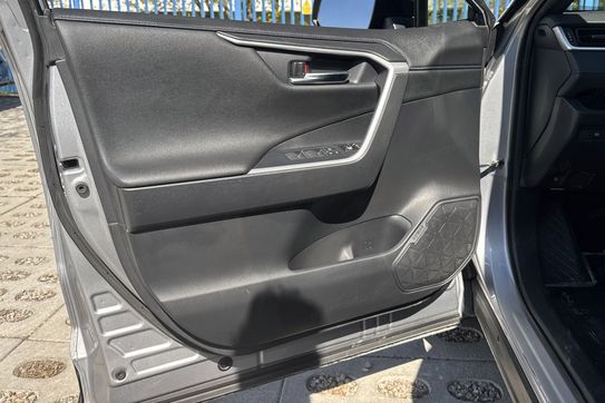 Toyota RAV4 Selection 2.5 Hybrid  4x4