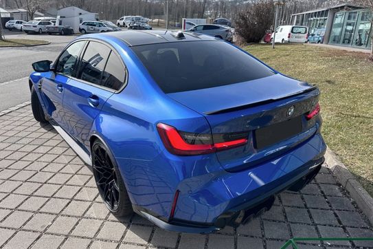 BMW Seria 3 M3 Competition xDrive