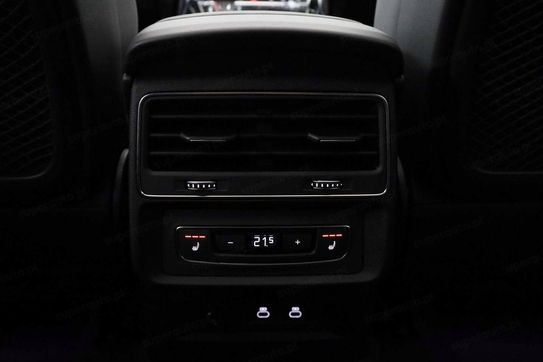 Audi Q7 60 TFSI e quattro S Line