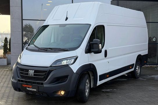Fiat Ducato Maxi L4H3