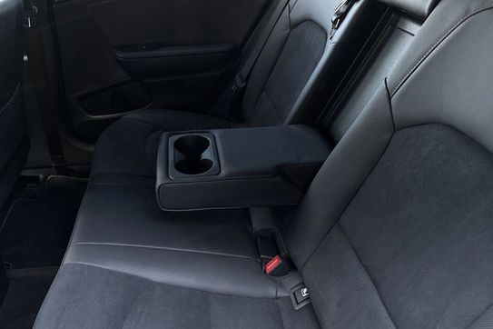 Kia Ceed 1.6 T-GDI GT DCT