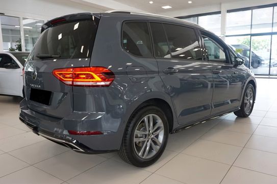 Volkswagen Touran Comfortline Plus 1.5 TSI DSG