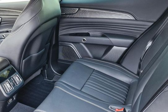 Maserati Grecale '22 Modena