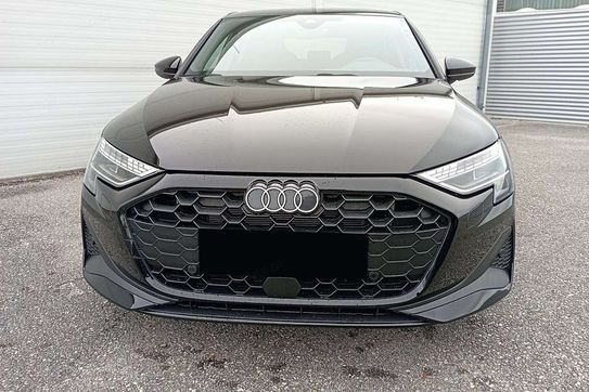 Audi A3 TFSI Sportback
