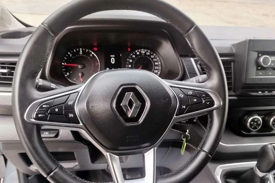 Renault Master dCi L2 Equilibre EDC