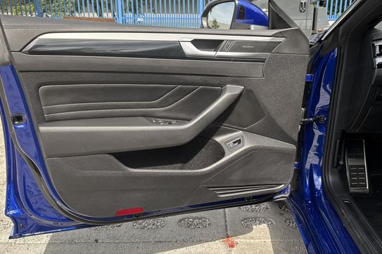 Volkswagen Arteon R-Line 2.0 TSI  DSG