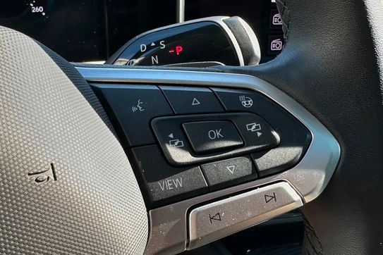 Volkswagen Passat TDI SCR DSG Elegance