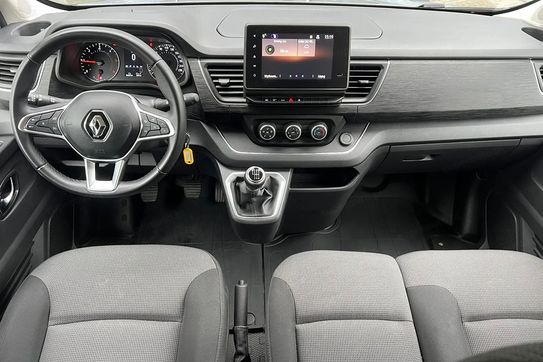 Renault Trafic Kombi L2H1 Equilibre