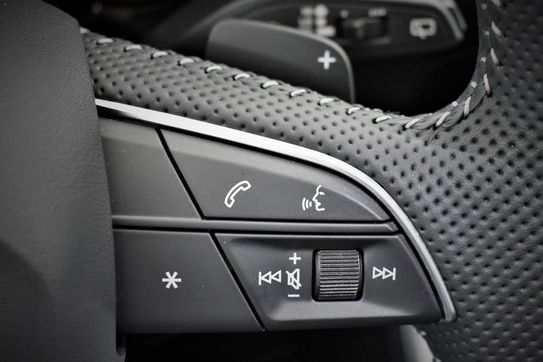 Audi Q7 50 TDI quattro S Line