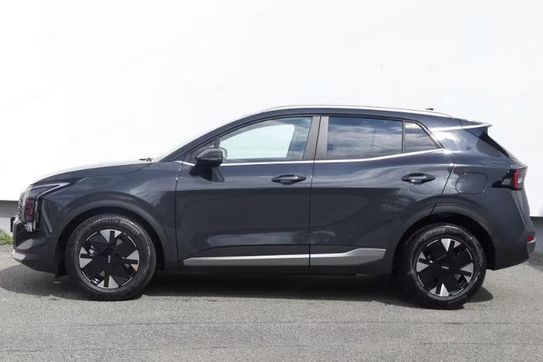 Kia Sportage 1.6 T-GDI L DCT 2WD