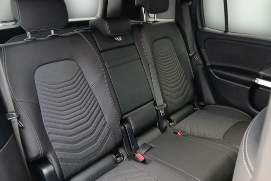 Mercedes GLB 200 Progressive