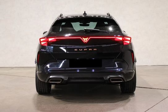 Cupra Formentor 2.0 TSI 4Drive DSG