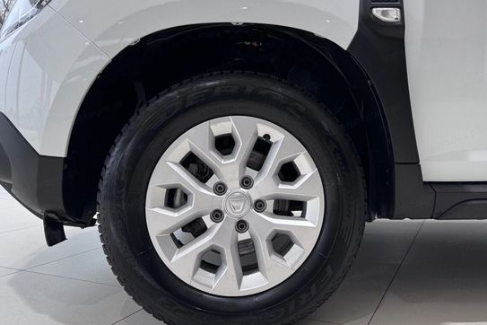 Dacia Duster 1.5 Blue dCi Comfort 4WD