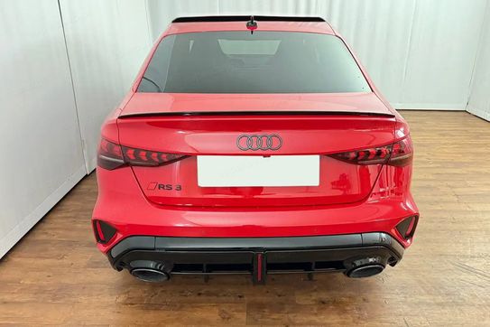 Audi A3 RS3 TFSI quattro
