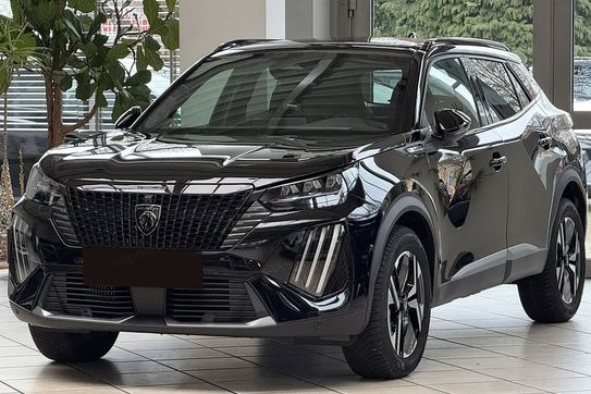 Peugeot 3008 GT Exclusive e-DCS6 1.2 mHEV