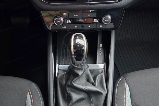Skoda Kamiq 1.0 Tsi Selection Dsg