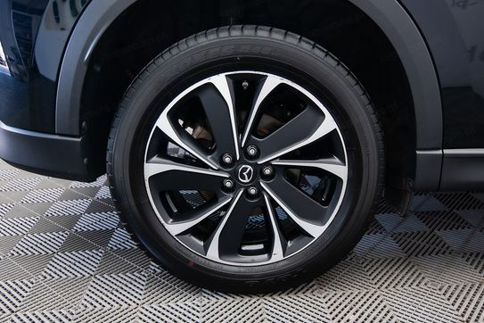 Mazda CX-5 Hikari 2WD
