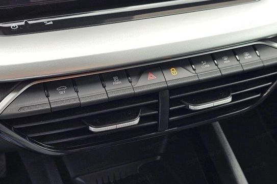 Skoda Octavia 1.5 TSI Selection