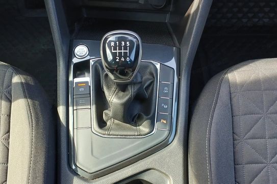 Volkswagen Tiguan 1.5 TSI EVO Life