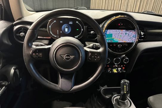 Mini Mini Hatch 3dr Cooper SE