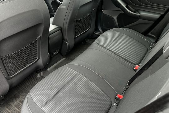 Ford Focus 1.5 EcoBoost Titanium aut